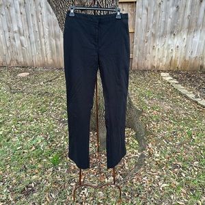 Express size 7/8 black slacks